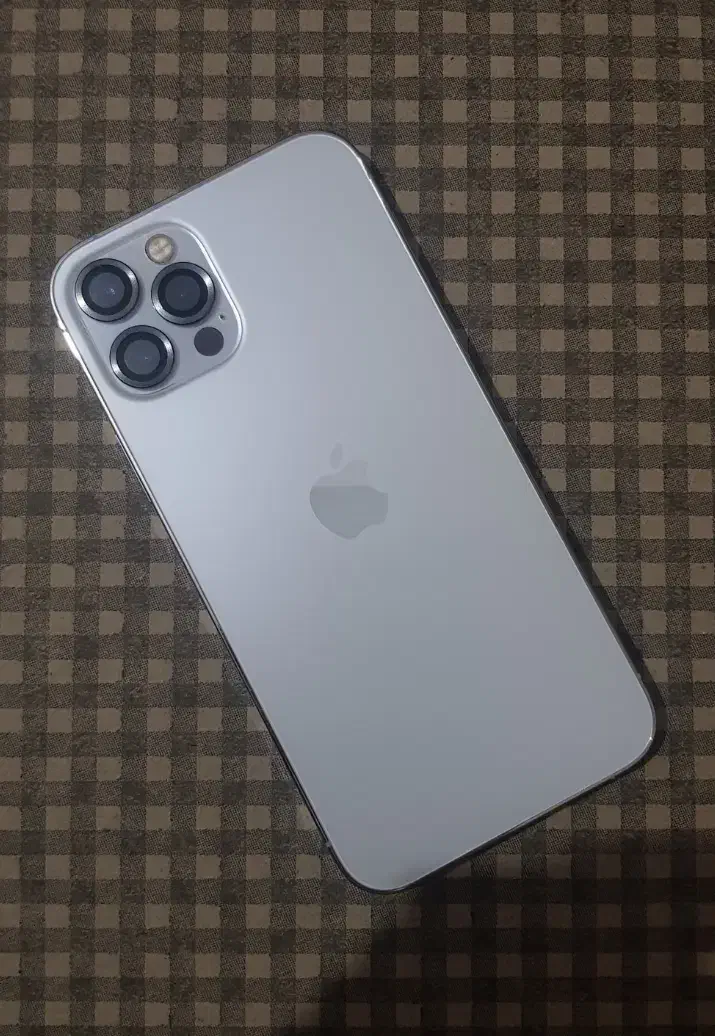 آیفون 12pro|موبایل|ساوه, |دیوار