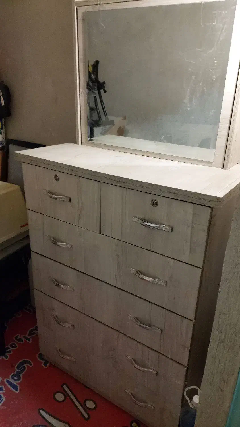 دراور|جاکفشی، کمد، دراور|اسلامشهر, صادقیه|دیوار