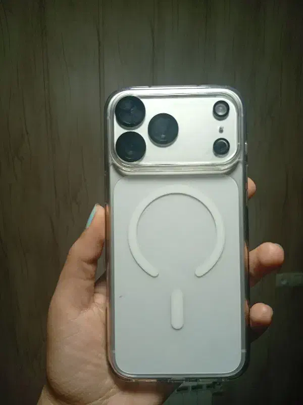 گوشی ایفون17پرو مکس|موبایل|کرمان, |دیوار