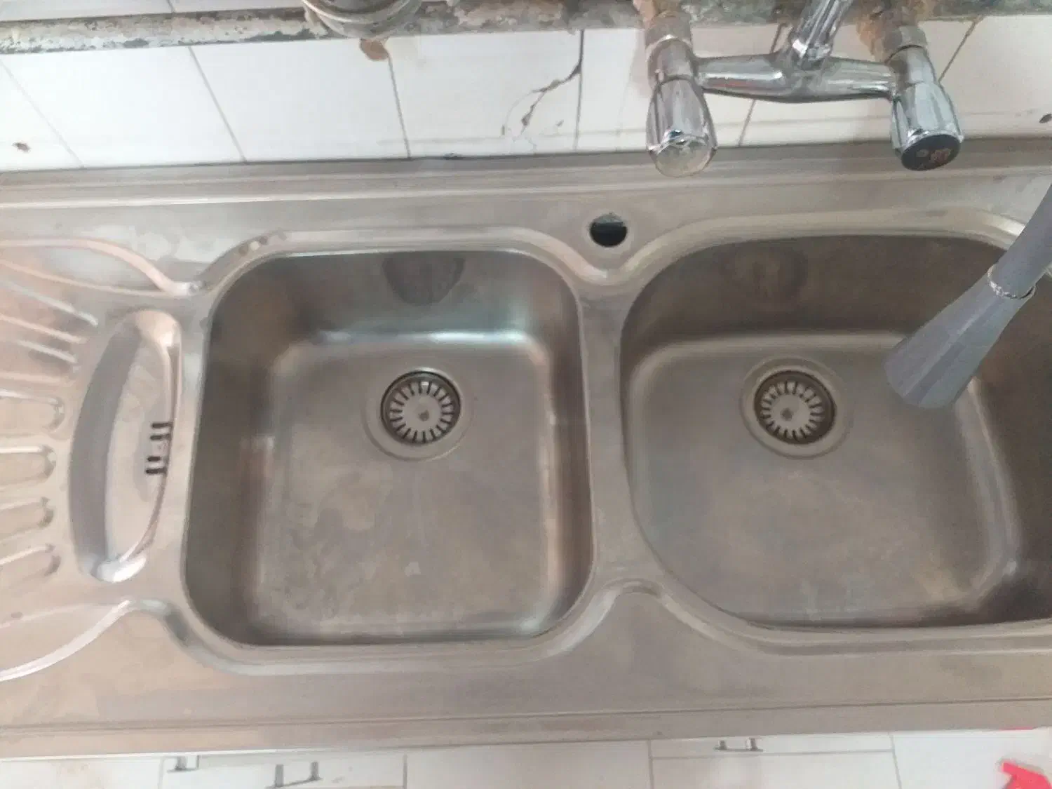 کابینت|آب‌چکان و نظم‌دهنده ظروف|تهران, قصر فیروزه ۲|دیوار