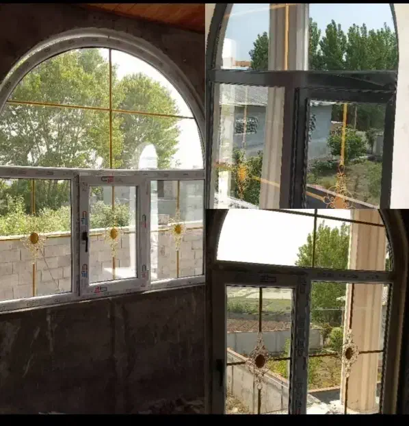 نصب وریگلاژانواع درب های چوبی ضدسرقتودرب پنجرهupvc|خدمات پیشه و مهارت|کهریزک, |دیوار