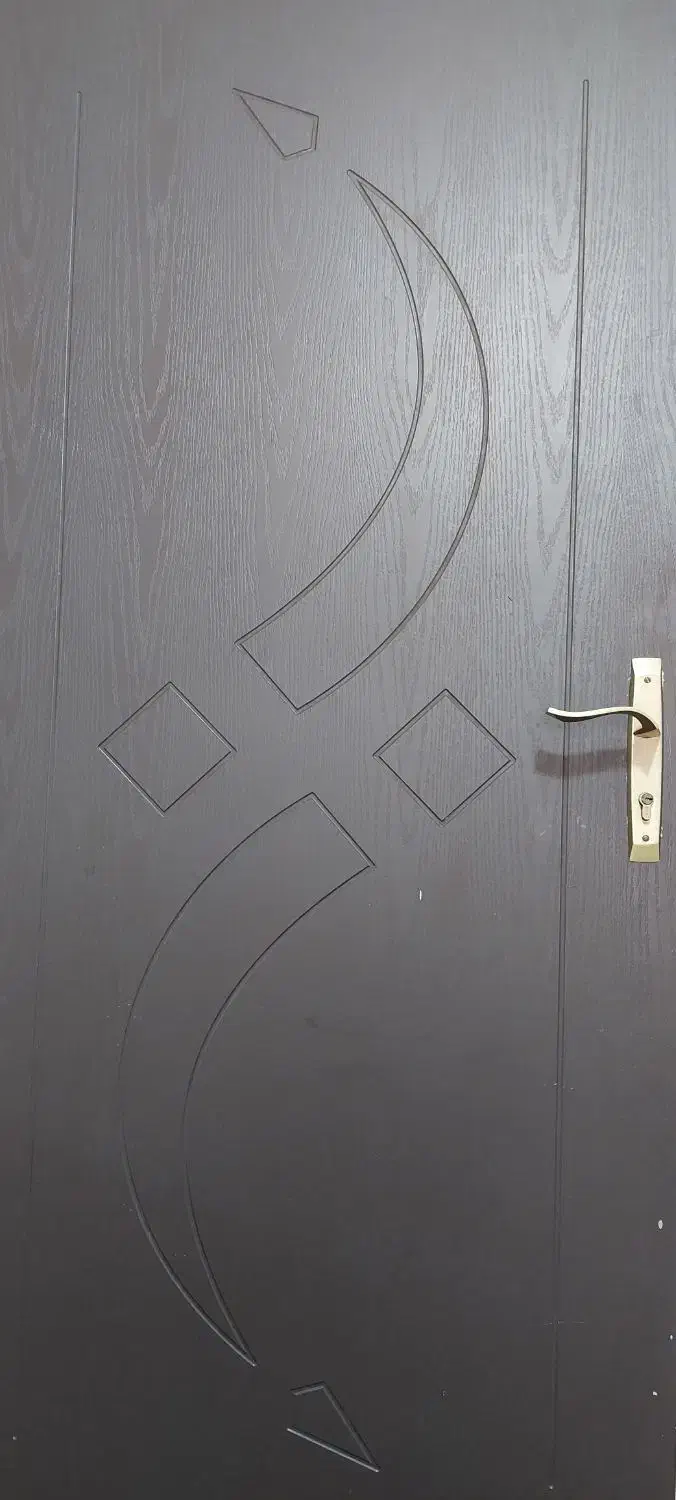 درب ورودی|مصالح و تجهیزات ساختمان|رشت, کوی مهر|دیوار