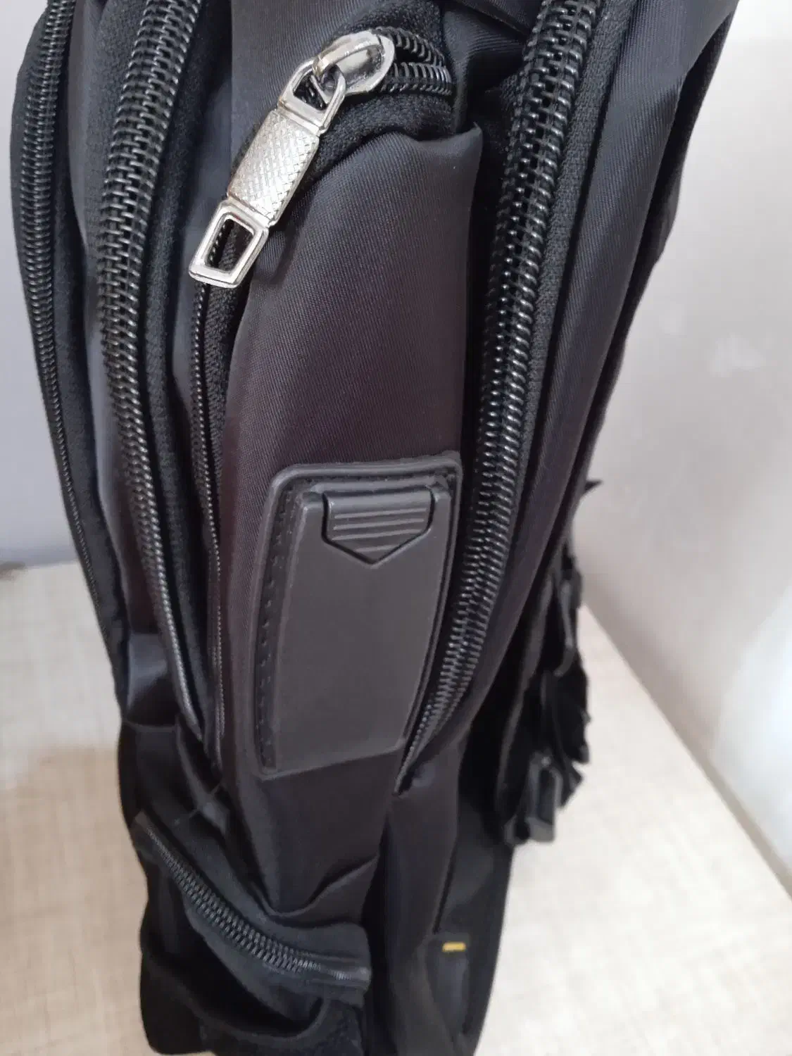 کوله لپ تاپ دانشجویی|کیف، کفش، کمربند|دزفول, |دیوار