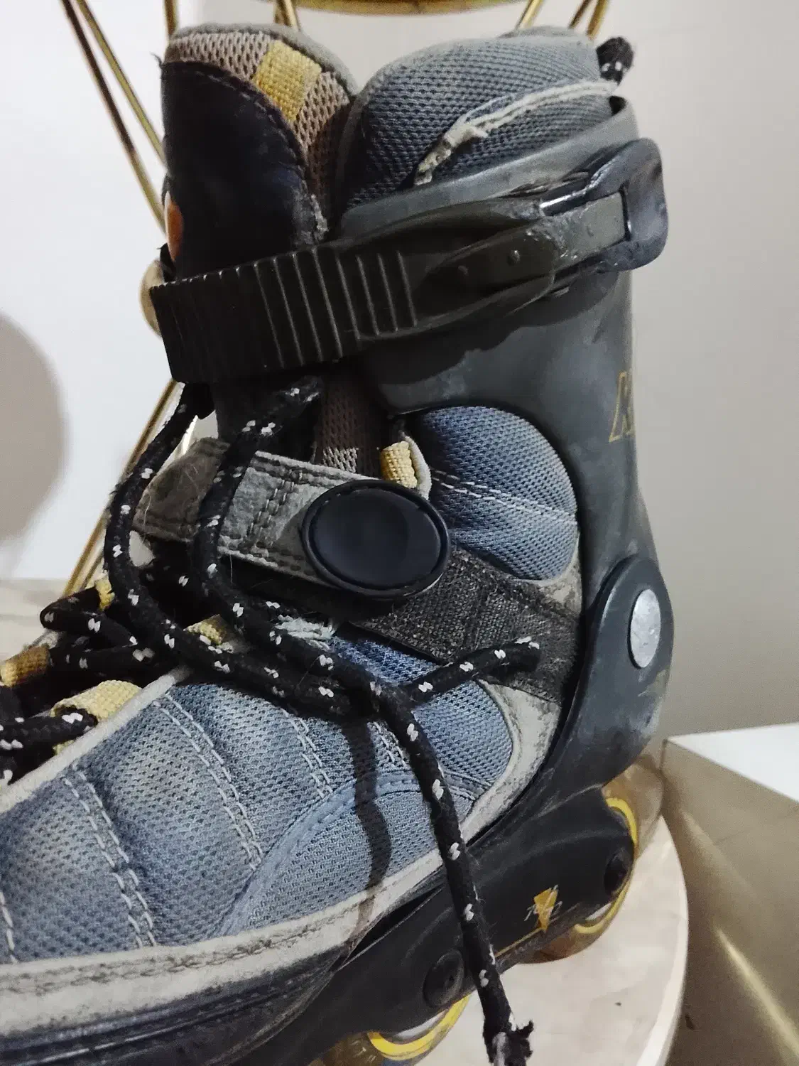 اسکیت|دوچرخه، اسکیت، اسکوتر|دوگنبدان, |دیوار