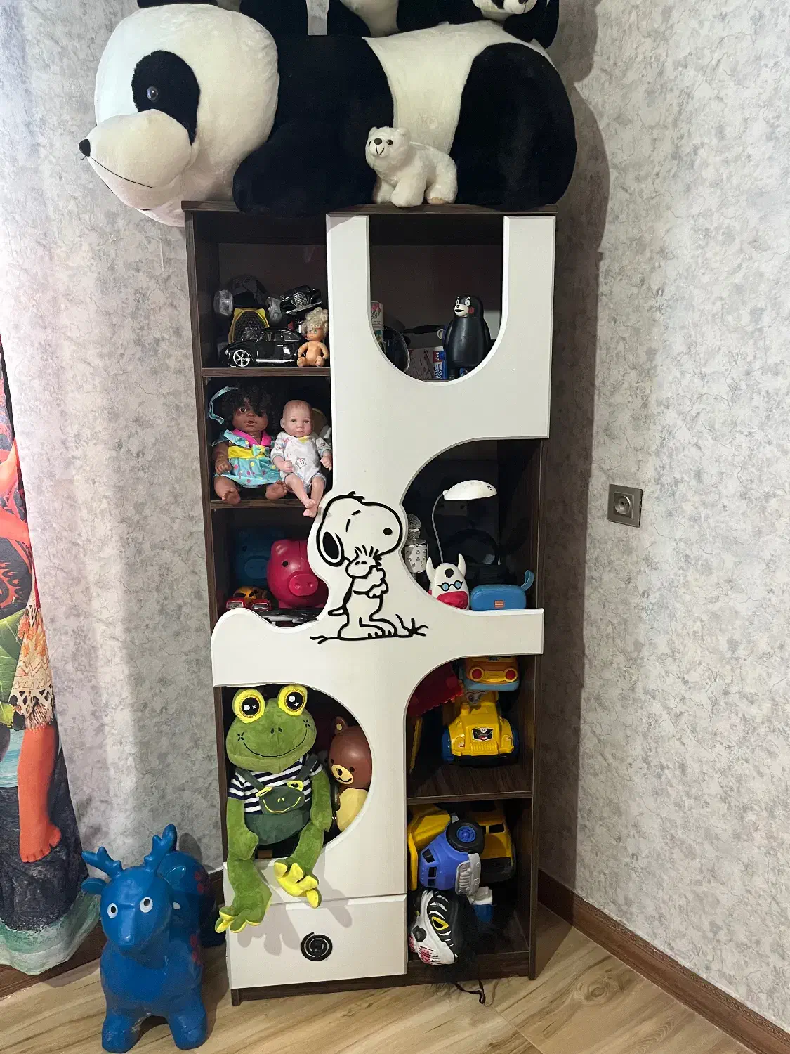 کمد|تخت و سرویس خواب|کرج, اسلامآباد|دیوار