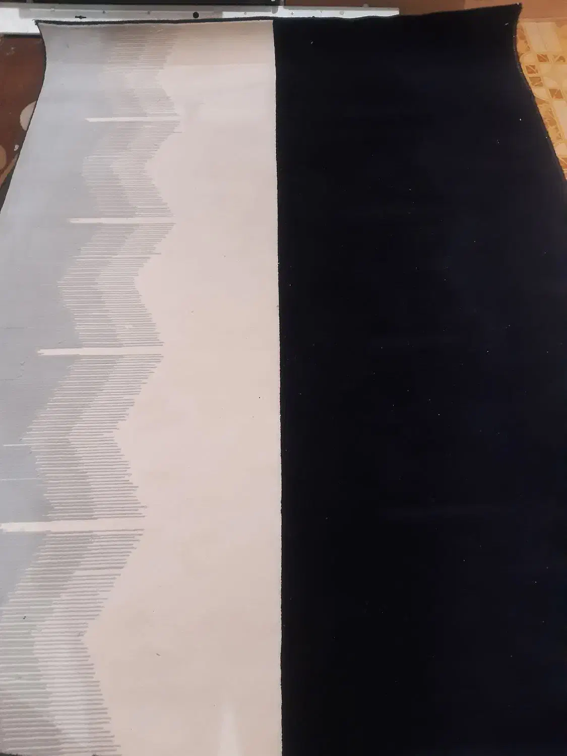 گلیم فرش|گلیم، جاجیم، گبه|شاهینشهر, شهرک میلاد|دیوار