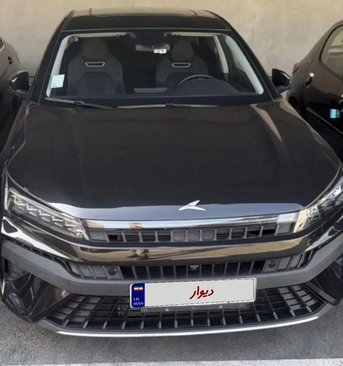 کی ام سی j7|خودرو سواری و وانت|اسلامشهر, شهرک توحید|دیوار