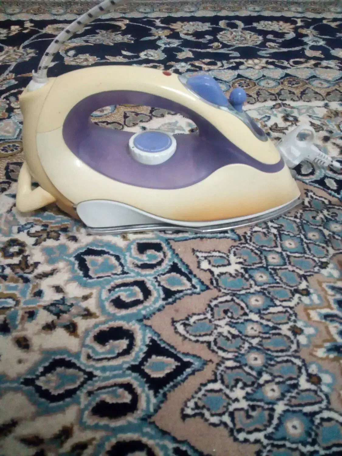 اتو بخار|اتو و لوازم اتو|اراک, |دیوار