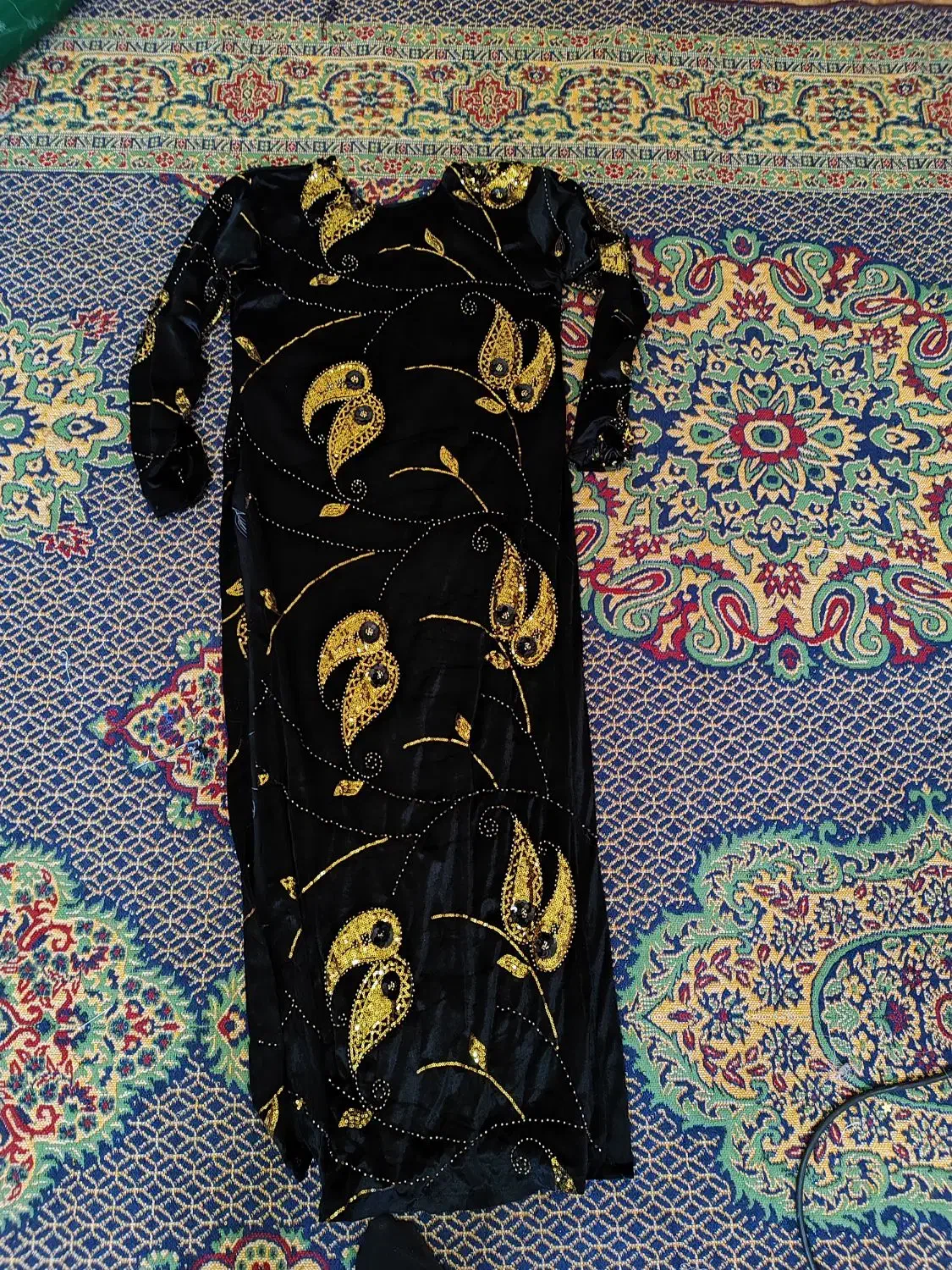 لباس محلی|لباس|مرودشت, شهرک مهدیه|دیوار