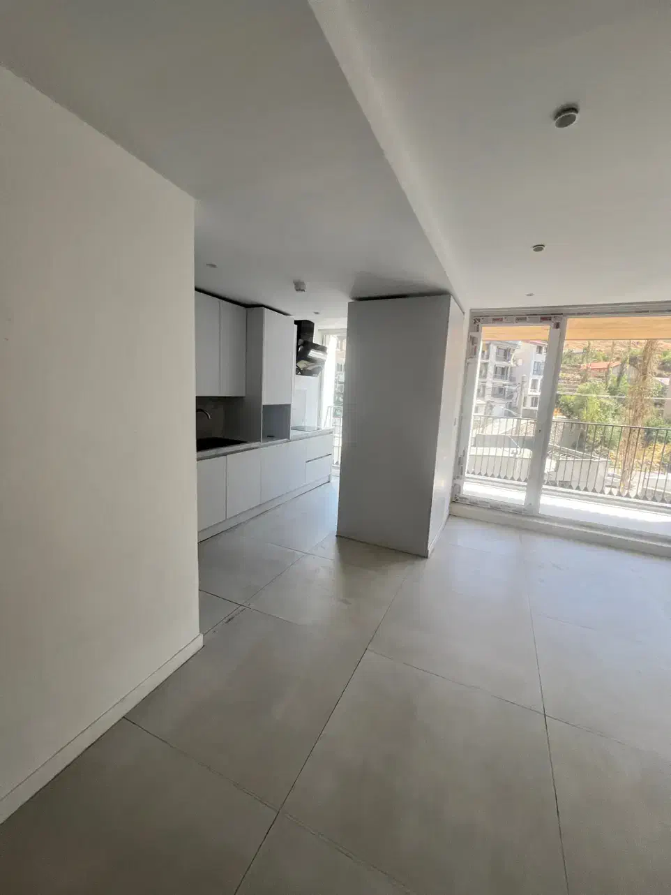 دوبلکس با ویو پیست اسکی|اجارهٔ آپارتمان|فشم, |دیوار