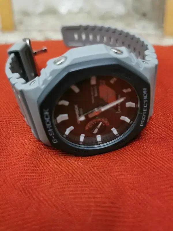 ساعت جی شاک|ساعت|بندر ماهشهر, |دیوار