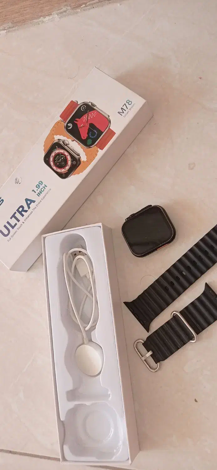 ساعت هوشمند|ساعت|شاهین‌شهر, شهرک گلدیس|دیوار