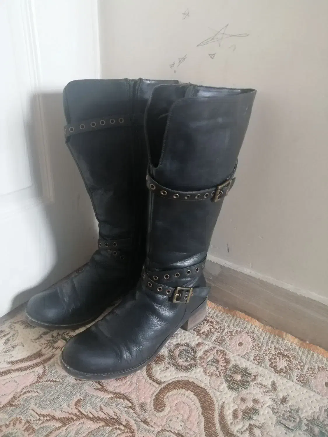 بوت|کیف، کفش، کمربند|سنندج, |دیوار