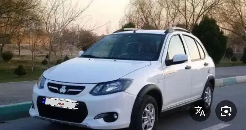 کوییک سالم بی رنگ بهمن۹۸|خودرو سواری و وانت|تهران, سبلان (لشگر)|دیوار