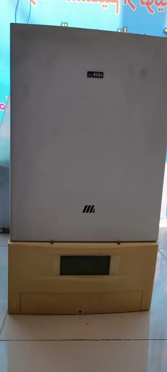 پکیج دیواری نو (نصب نشده)|آبگرمکن، پکیج، شوفاژ|کرمانشاه, |دیوار