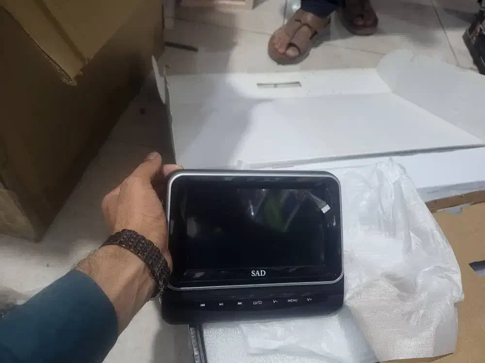 مانیتور کلاهک لمسی|قطعات یدکی و لوازم جانبی|چابهار, |دیوار