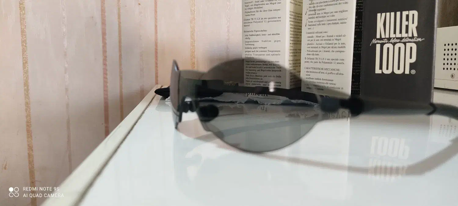 عینک آفتابی کیلر لوپ اصل|زیورآلات و اکسسوری|شیراز, کاراندیش|دیوار