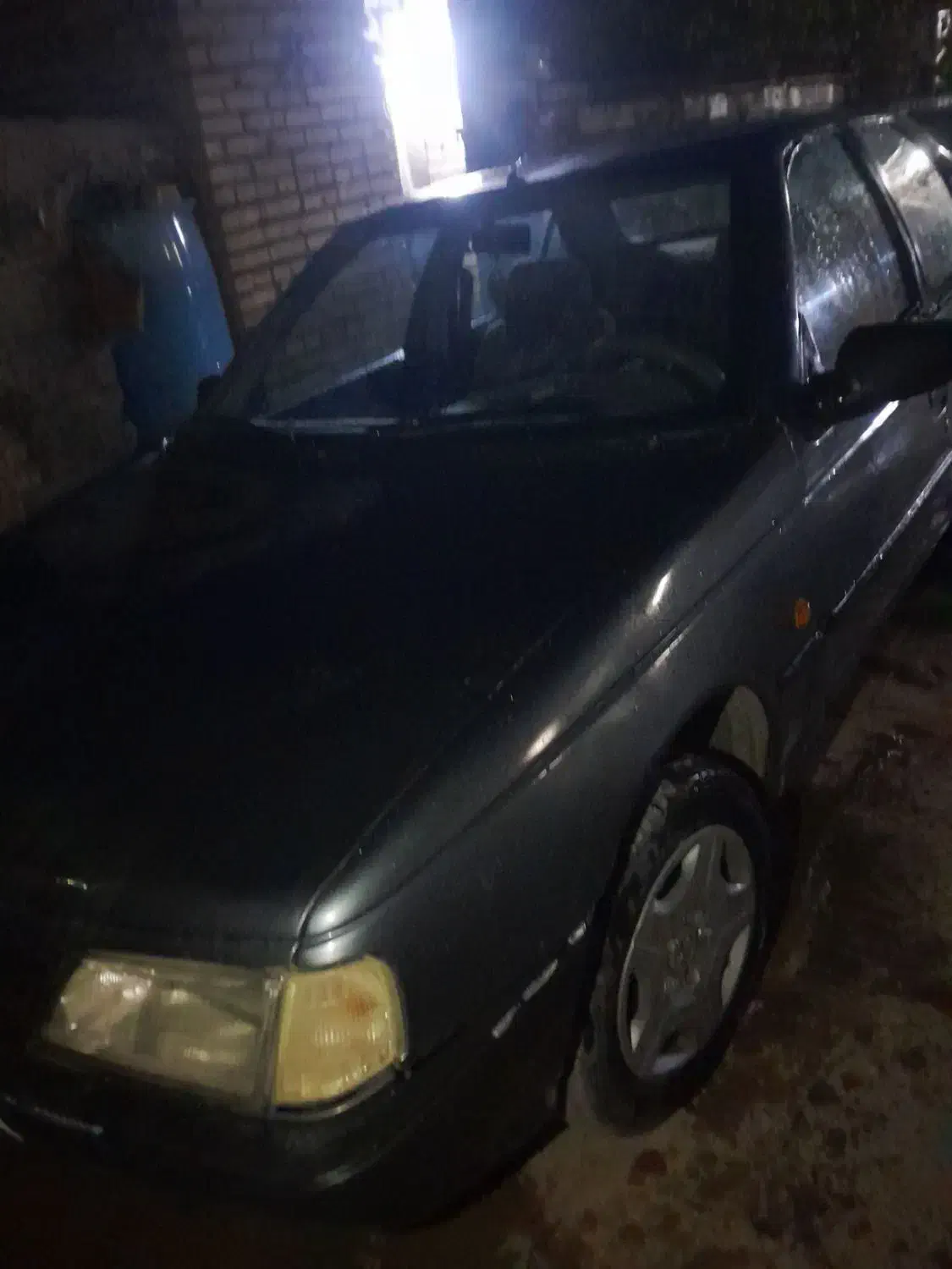 پژو|خودرو سواری و وانت|مشهد, اروند|دیوار