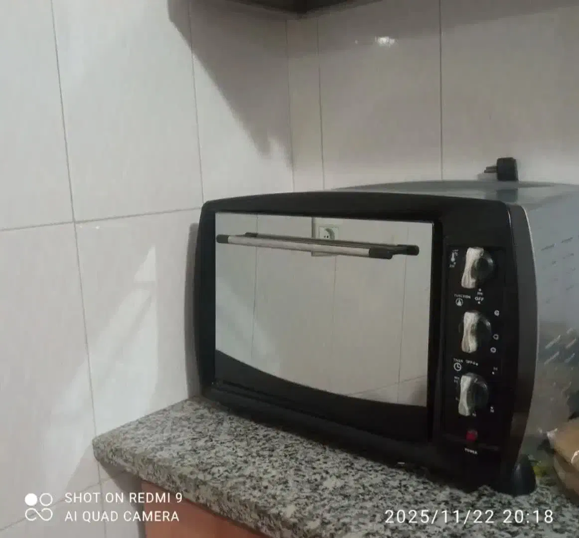 توستر|اجاق گاز و لوازم برقی پختوپز|طبس, |دیوار