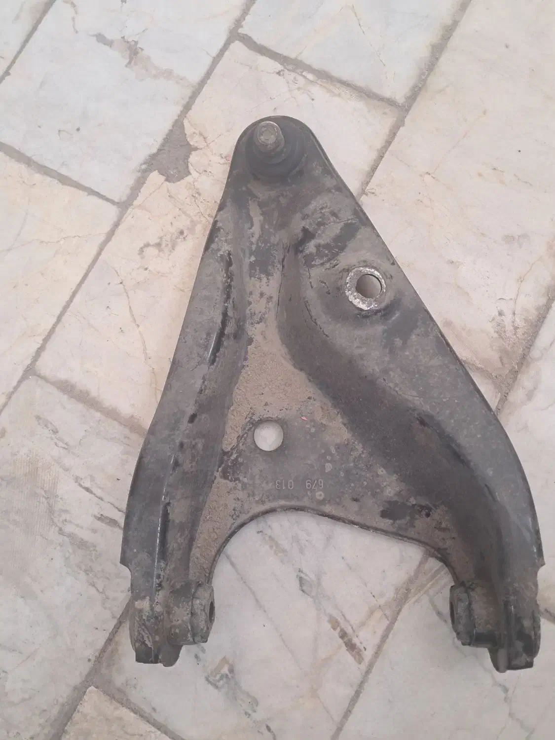 طبق ال نود و جعبه فرمان ال نود|قطعات یدکی و لوازم جانبی|پردیس, فاز ۴|دیوار