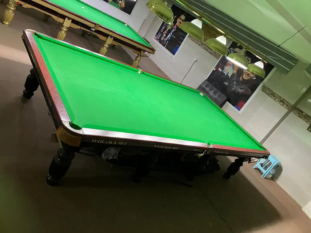فروش میز اسنوکر ویراکا|ورزش‌های توپی|رباط‌کریم, رباط‌کریم|دیوار