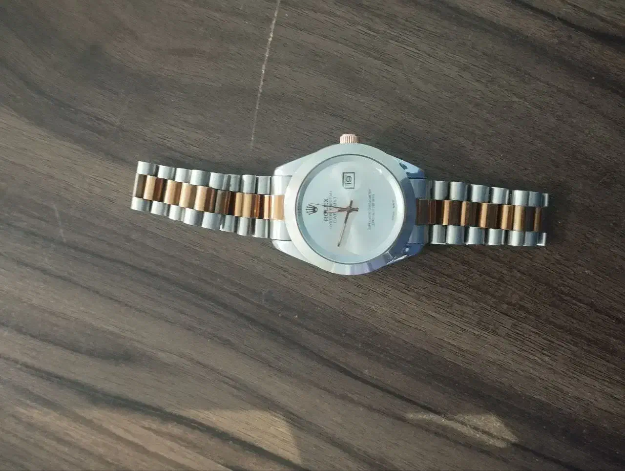 ساعت رولکس نو|ساعت|خاش, |دیوار