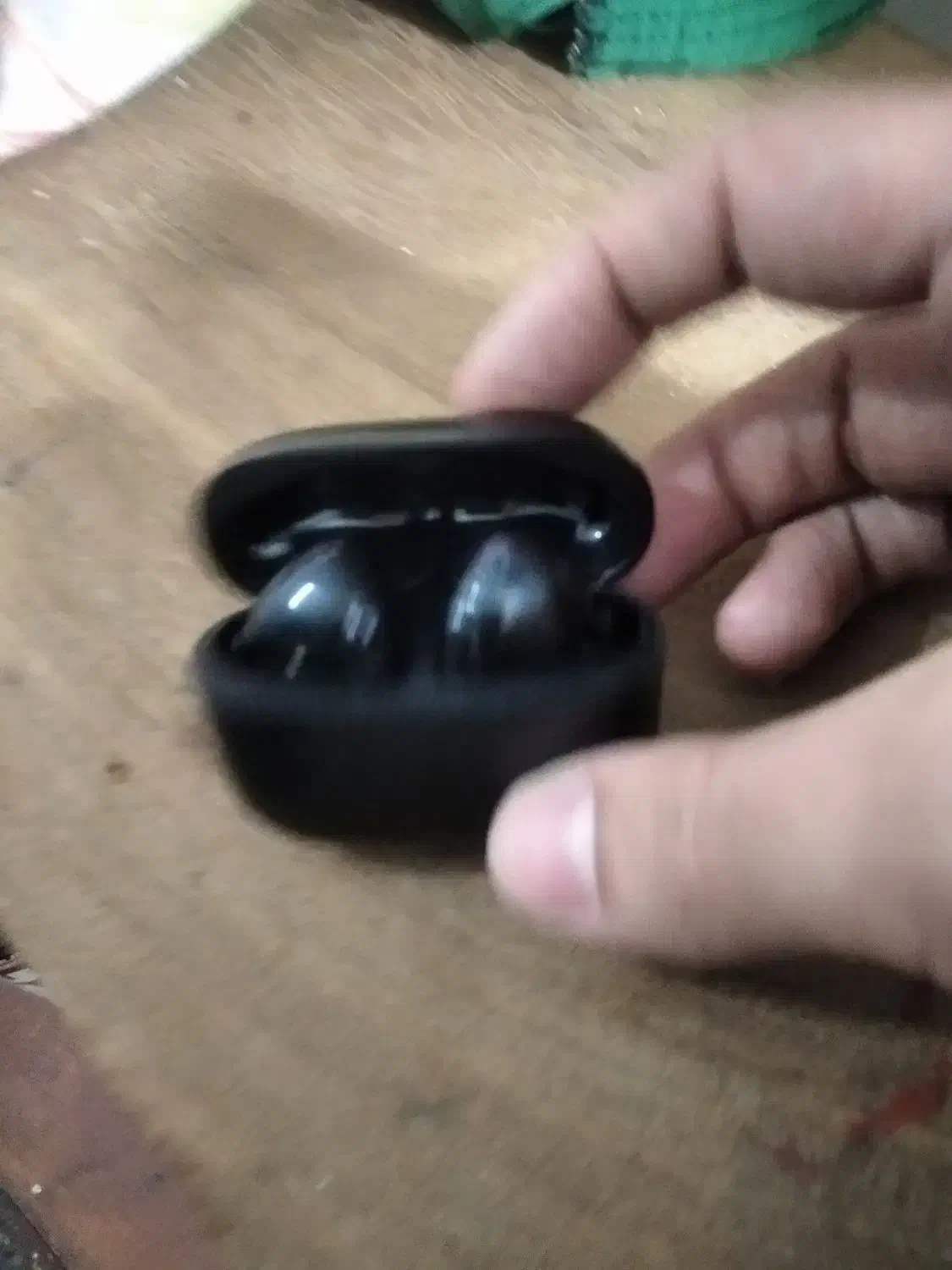 ایرپاد کیوسی وای|لوازم جانبی موبایل و تبلت|پردیس, فاز ۸|دیوار