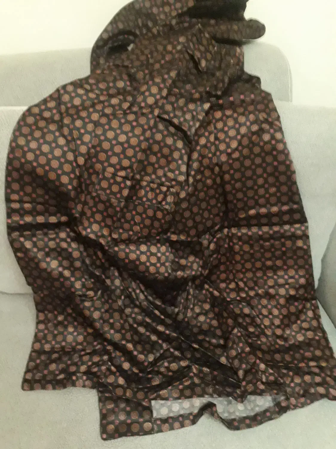 ربدوشامبر|لباس|تهران, صادقیه|دیوار