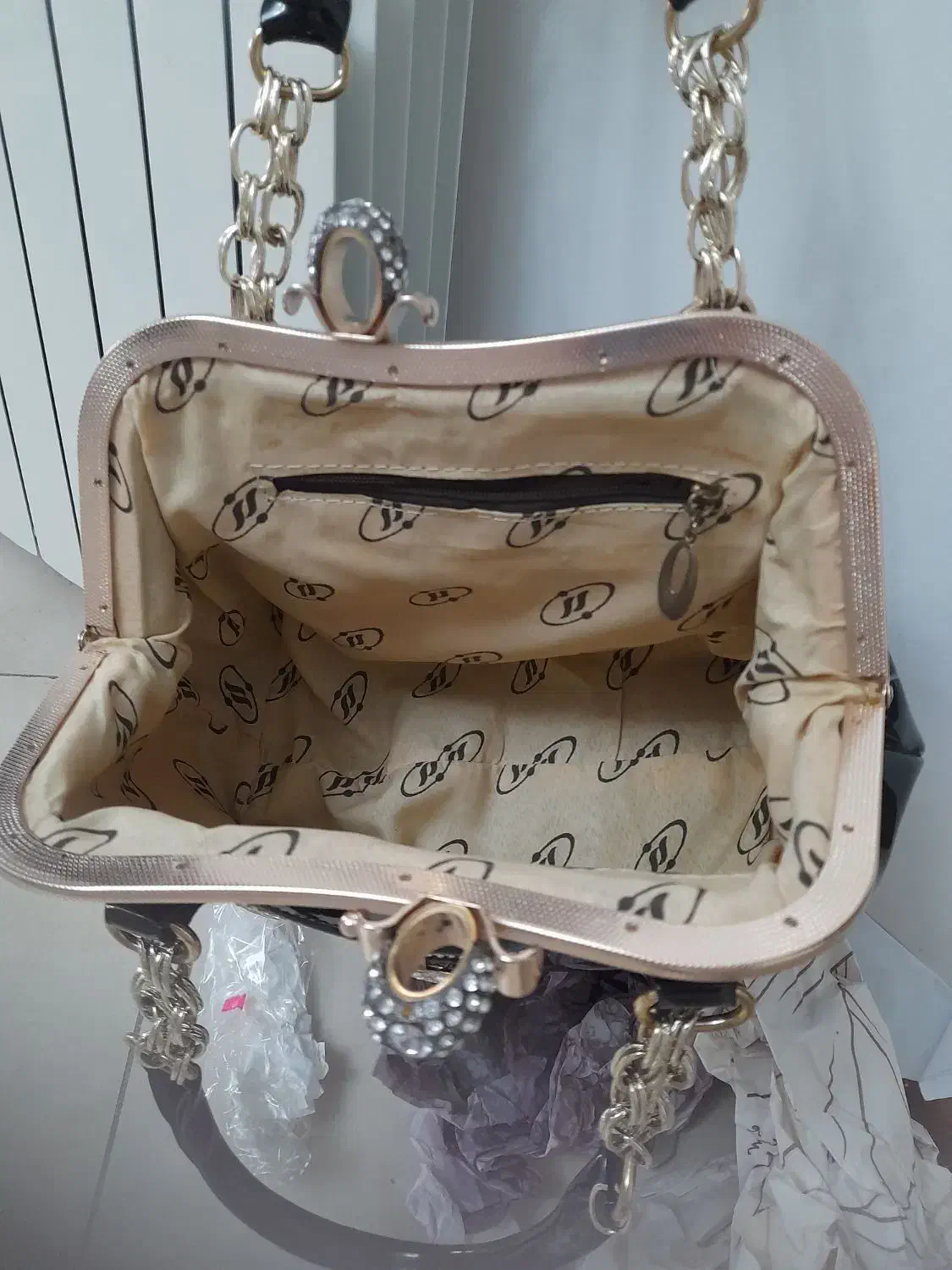 کیف مجلسی|کیف، کفش، کمربند|تهران, فردوسی|دیوار