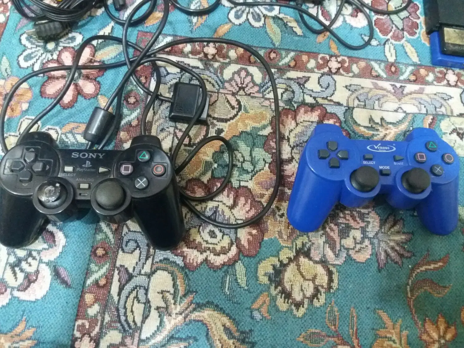 Ps2|کنسول، بازی ویدئویی و آنلاین|اهواز, کوی رمضان|دیوار
