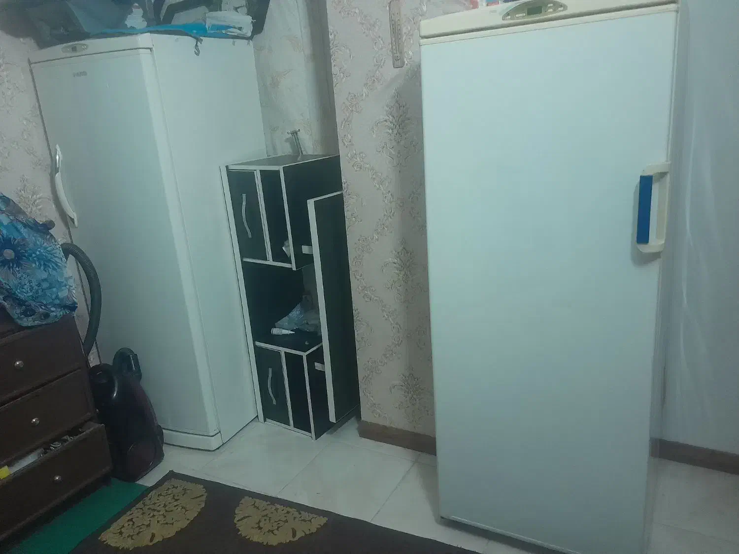 یخچال|یخچال و فریزر|فولادشهر, مسکن مهر فولادشهر|دیوار