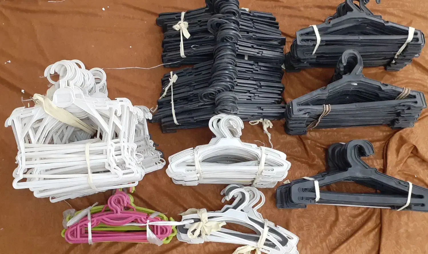 چوب لباسی|بندرخت و رخت‌آویز|اراک, |دیوار