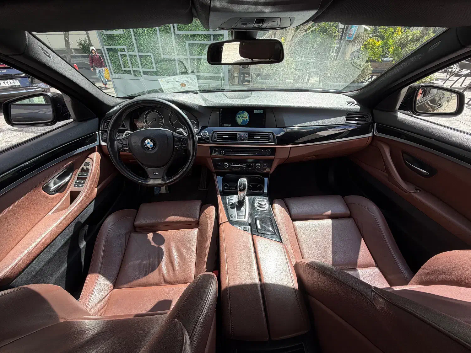 BMW 528 2013|خودرو سواری و وانت|تهران, اقدسیه|دیوار