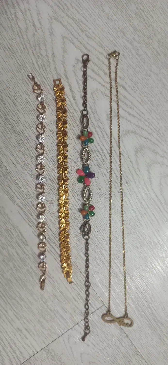 دستبند|بدلیجات|مشهد, هنرور|دیوار