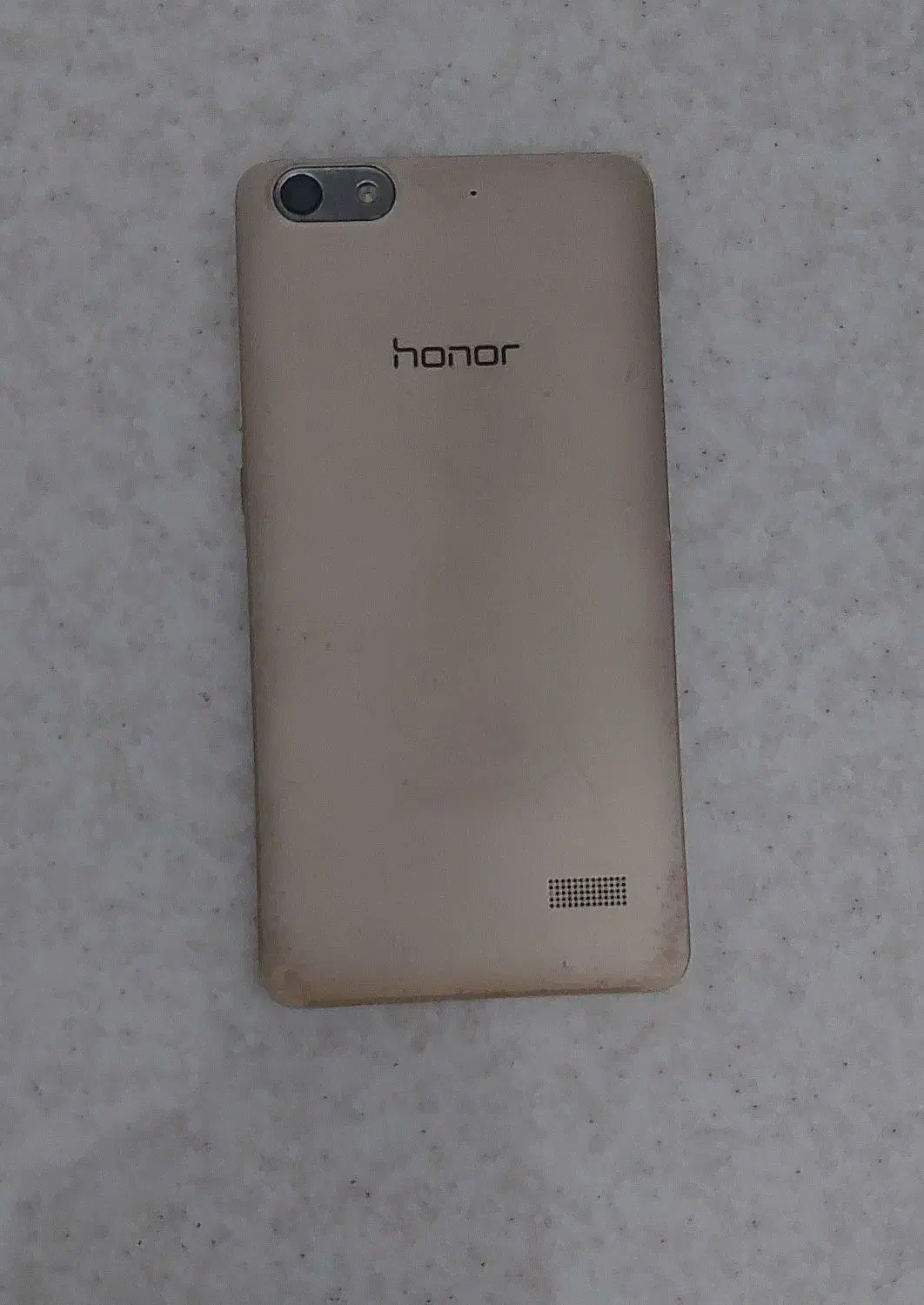 گوشی هانر|موبایل|بیرجند, |دیوار