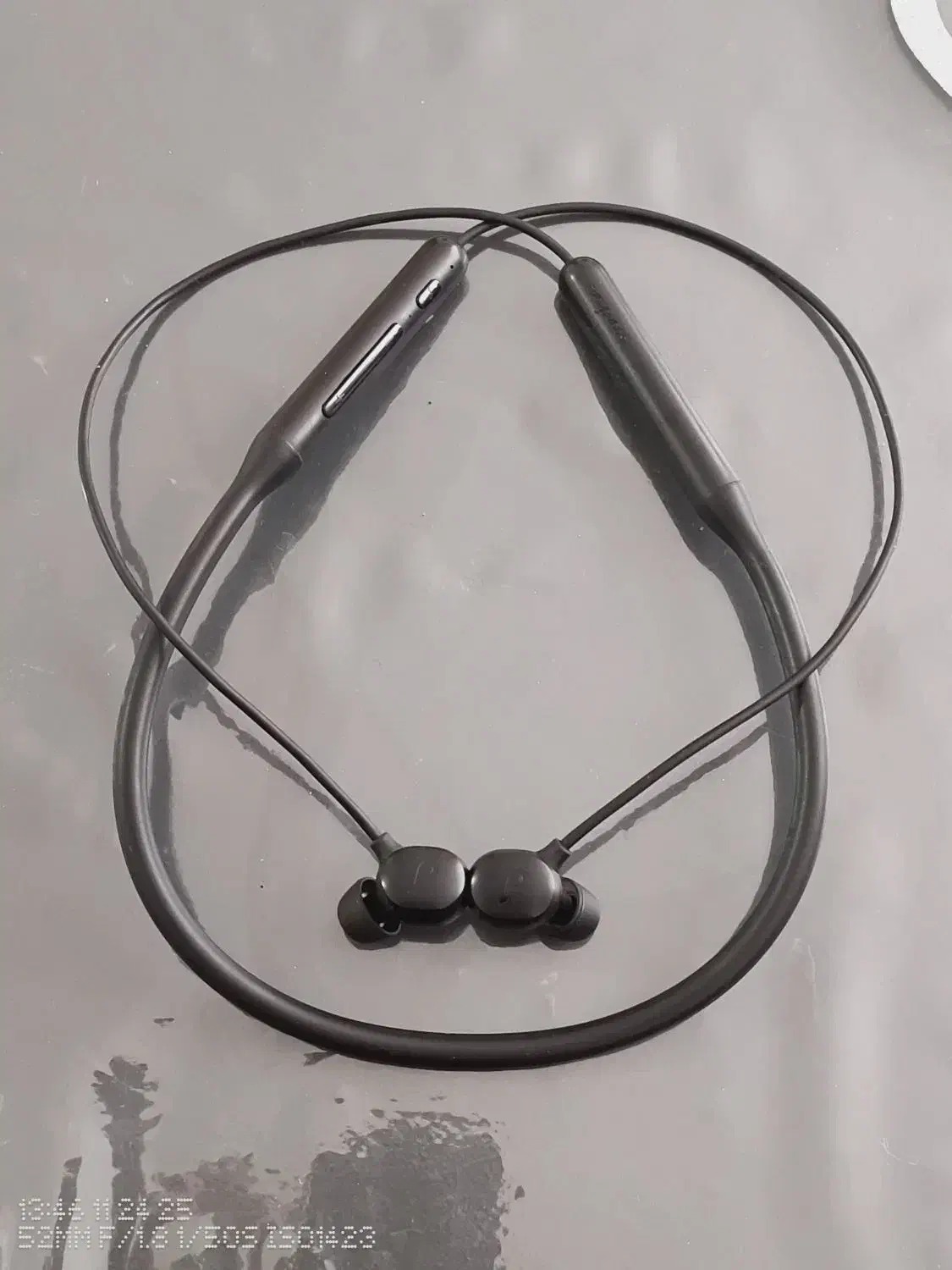 هندزفری گردنی Anker|لوازم جانبی موبایل و تبلت|سقز, |دیوار