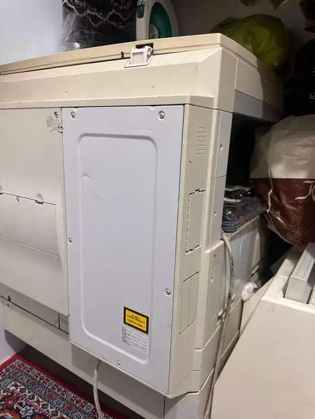 چاپگر  شارپ|پرینتر، اسکنر، کپی، فکس|تالش, هشتپر|دیوار