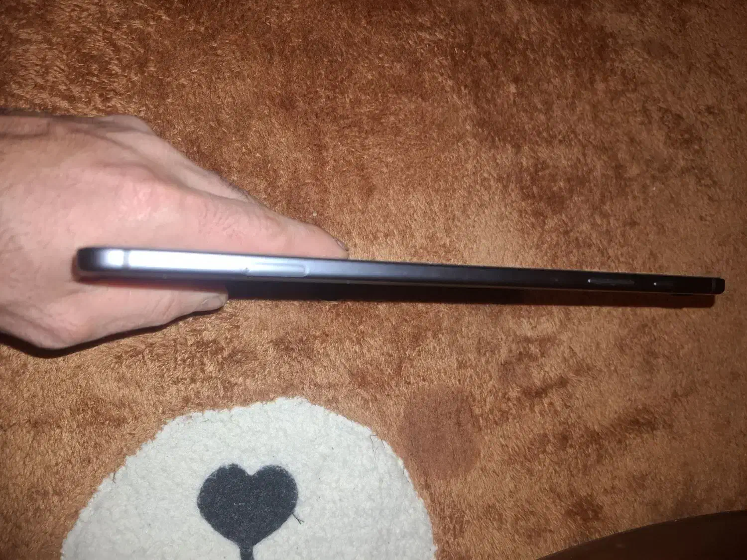 تبلت s6 lit نو نو|تبلت|ری, بازار آهن|دیوار