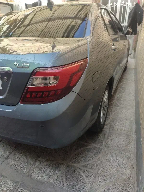 دنا پلاس|خودرو سواری و وانت|اسلامشهر, شهرک واوان|دیوار