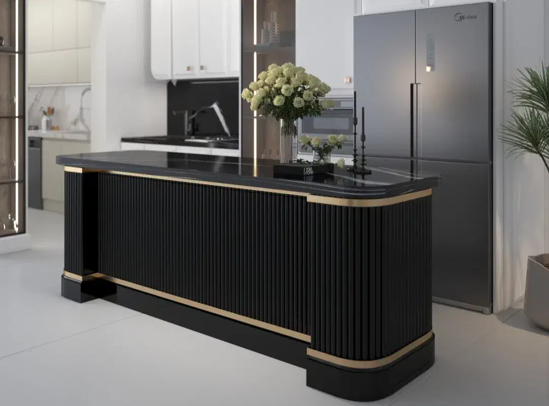 کابینت لوکس و دکوراسیون داخلی|خدمات پیشه و مهارت|قم, بکایی|دیوار