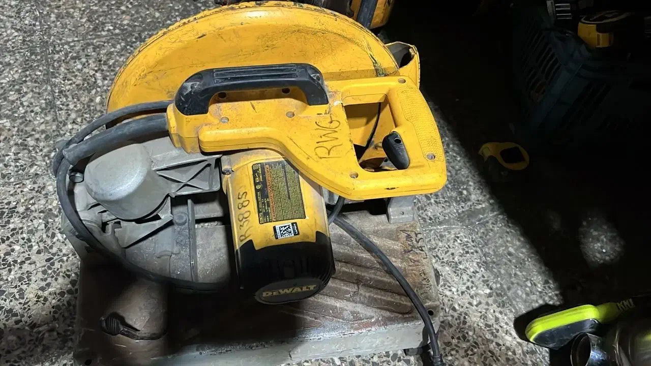 پروفیل بر استوک دیوالت|ابزارآلات|بیجار, |دیوار