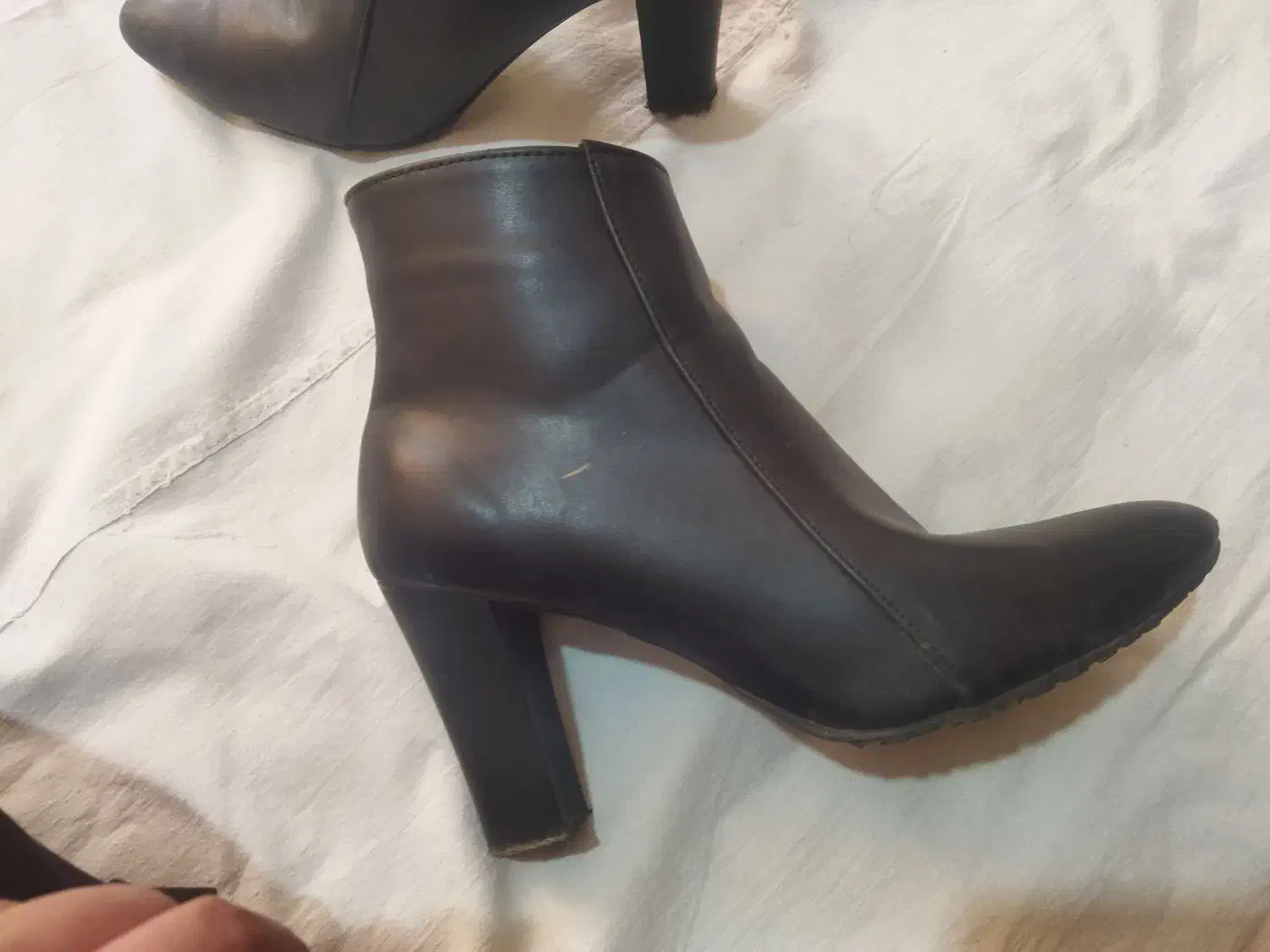 عزیزان انواع کفش از ۲۰۰تومان تا ۵۰۰تومان|کیف، کفش، کمربند|یاسوج, |دیوار