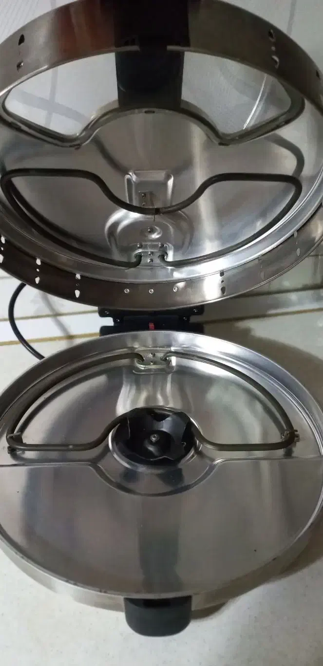 پیتزا پز|اجاق گاز و لوازم برقی پخت‌وپز|گلستان (تهران), |دیوار