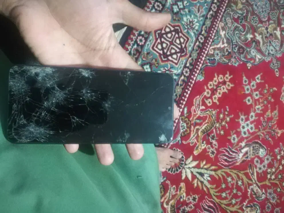 دو عدد گوشی|موبایل|یزدان شهر, |دیوار