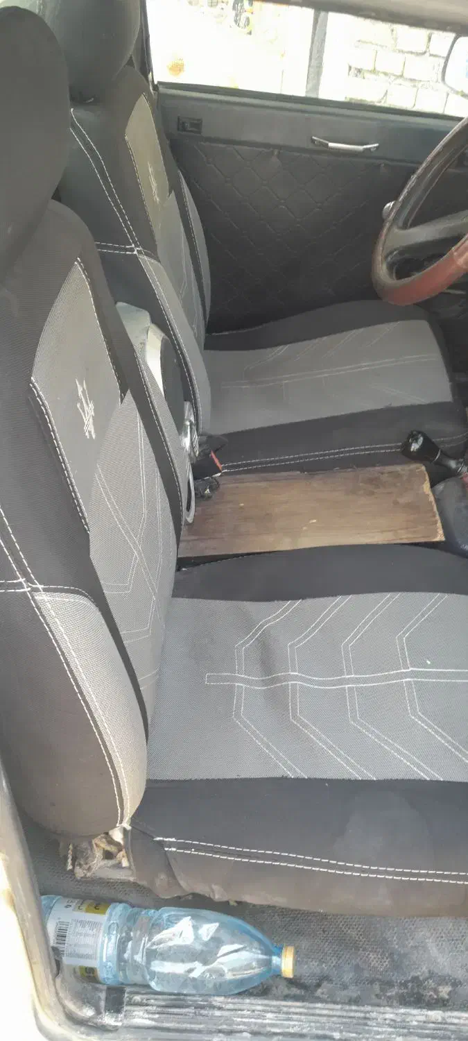 وانت ۸۹|خودرو سواری و وانت|رامهرمز, |دیوار