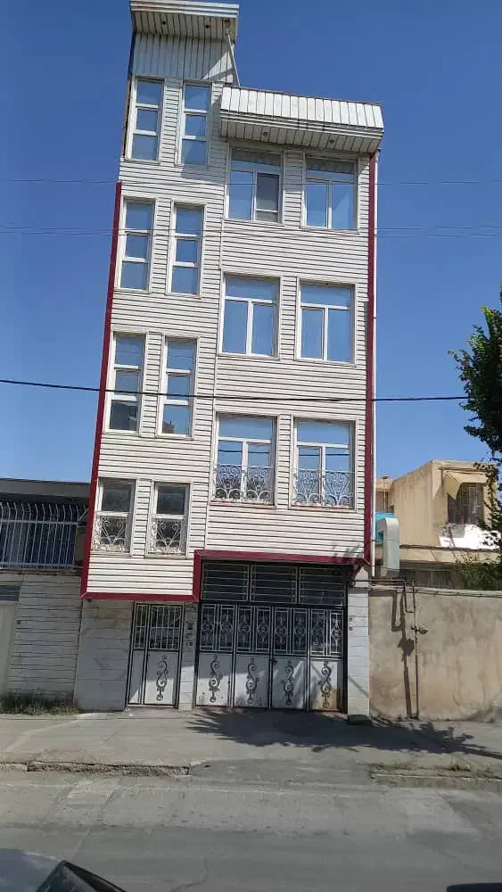 فروش آپارتمان تک واحدی|فروش آپارتمان|الیگودرز, |دیوار