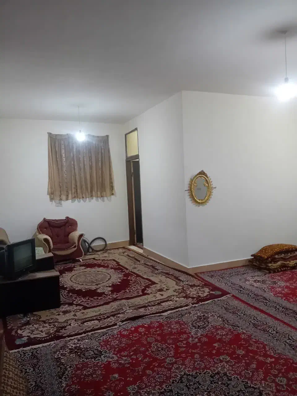 سوئیت دربست برای مسافران|اجارهٔ کوتاه‌مدت آپارتمان و سوئیت|تربت‌حیدریه, سرمحله|دیوار
