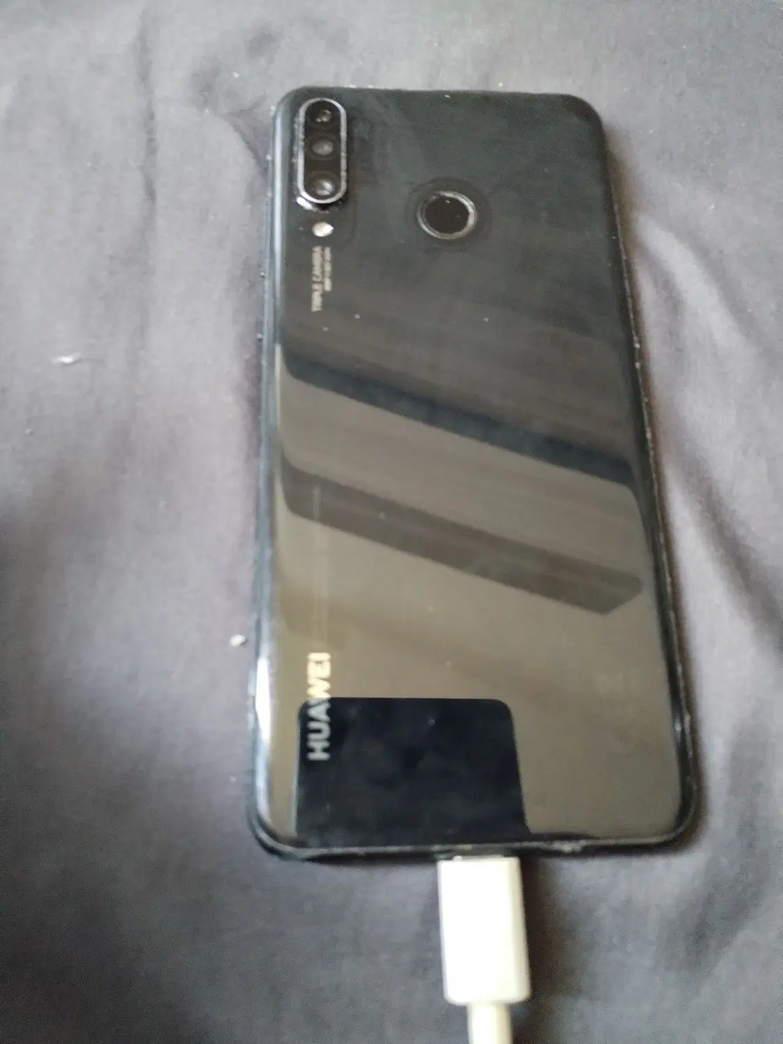 گوشی Huawei Honor p30 Lite|موبایل|ملارد, |دیوار