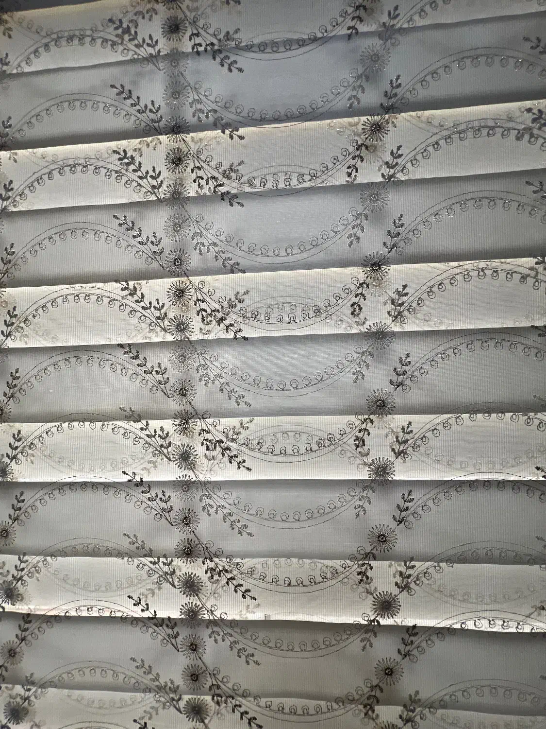 پرده زبرا|پرده، رانر، رومیزی|لنگرود, |دیوار