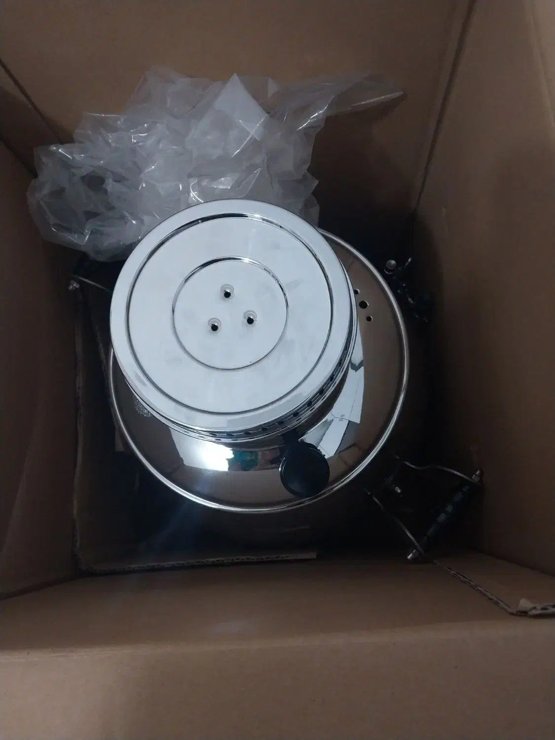 سماور عالی نسب|سماور، چایساز، قهوهساز|اسلامآباد غرب, |دیوار